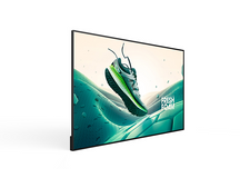 4K Large Format Commercial Displays