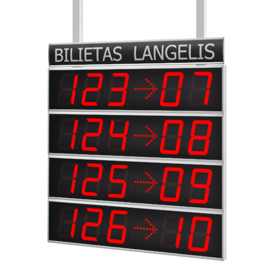 Digits Plus