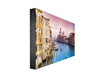 LCD Video Wall Displays