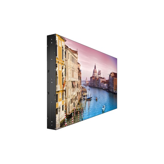 LCD Video Wall Displays