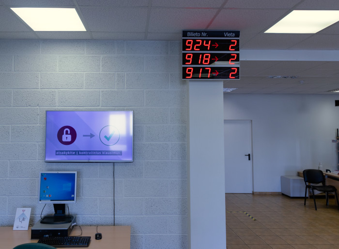 Social insurance facilities image 2