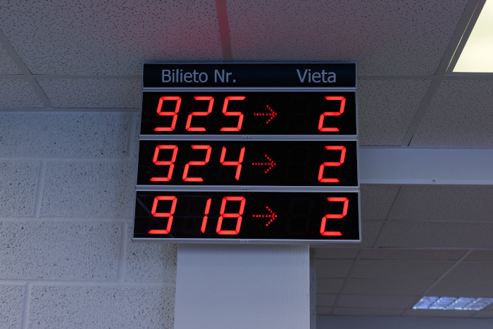 Social insurance facilities image 3